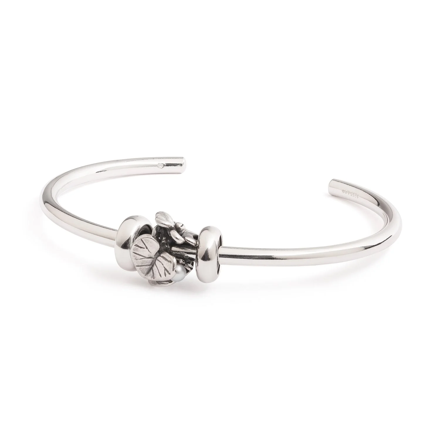 Bangle Viola di Febbraio