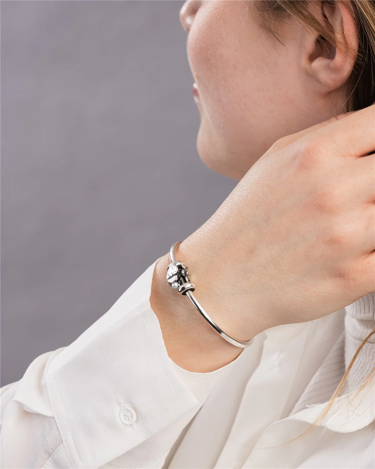Bangle Viola di Febbraio - Image 6