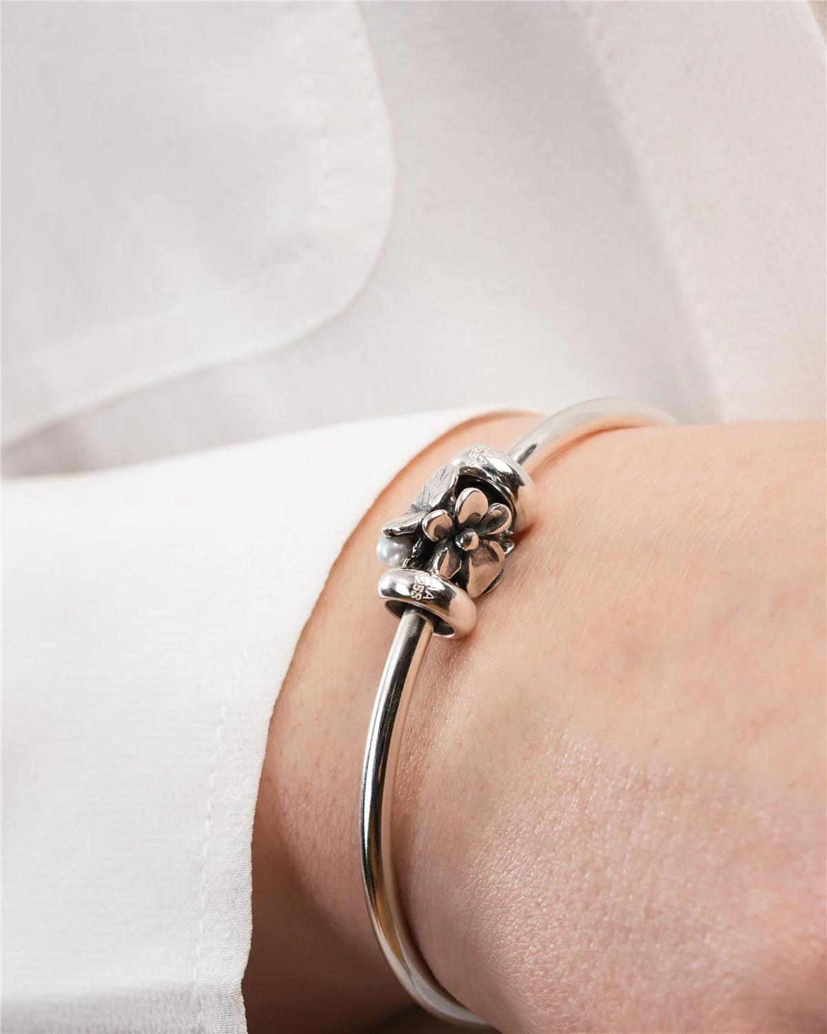 Bangle Viola di Febbraio - Image 7