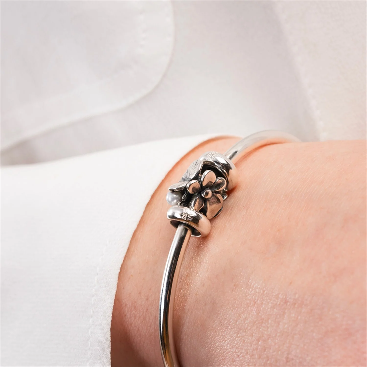 Bangle Viola di Febbraio - Image 9