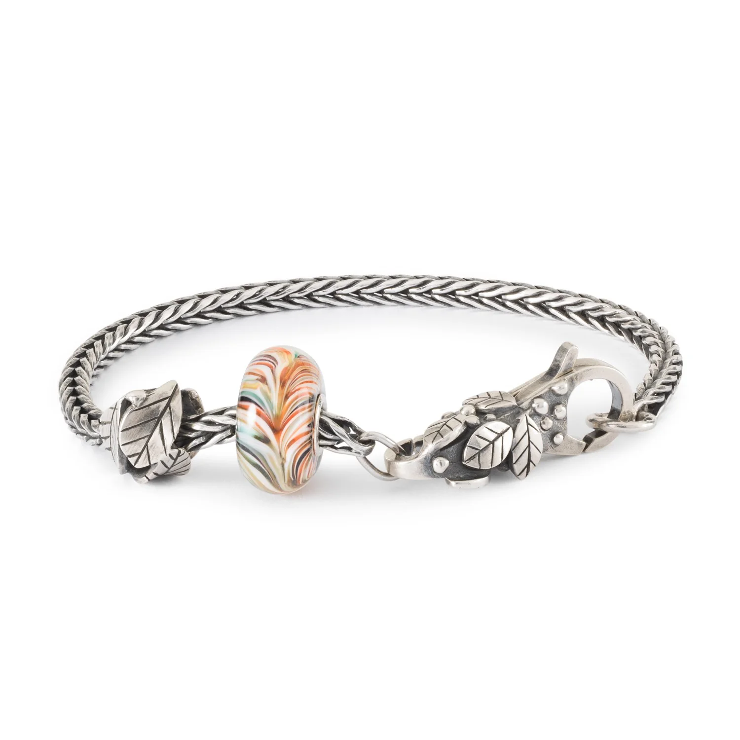 Vetro Bracciale Start E' Tempo di Volare - Image 2